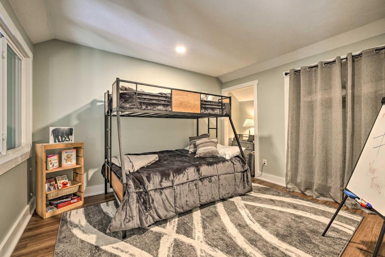 Lake Harmony Townhome Less Than 1 Mi To Jack Frost! Zewnętrze zdjęcie