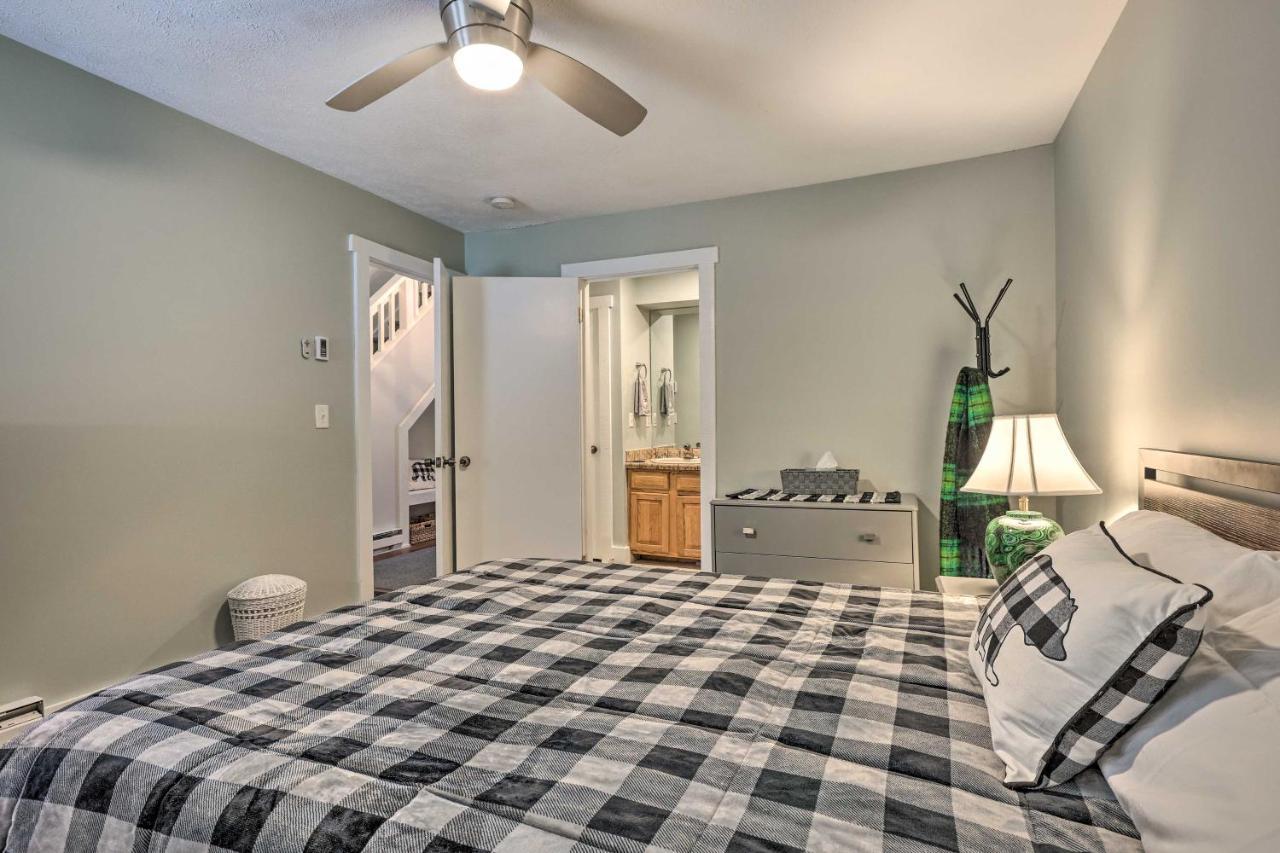 Lake Harmony Townhome Less Than 1 Mi To Jack Frost! Zewnętrze zdjęcie
